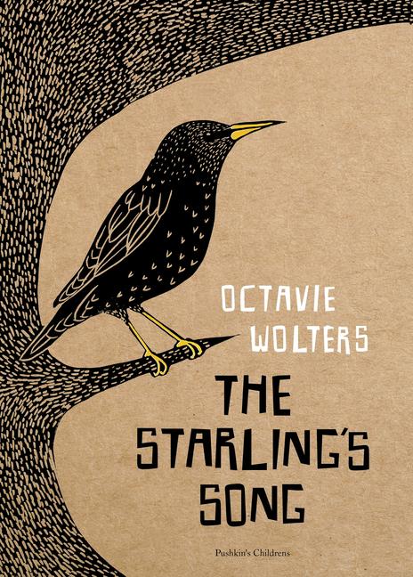 Cover: 9781782694076 | The Starling's Song | Octavie Wolters | Buch | Gebunden | Englisch