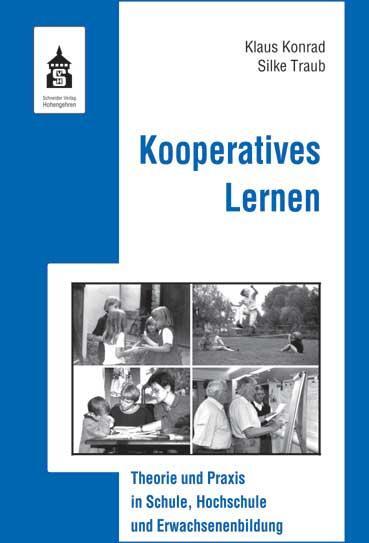 Cover: 9783834003744 | Kooperatives Lernen | Klaus Konrad (u. a.) | Taschenbuch | 186 S.