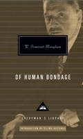 Cover: 9781841593692 | Of Human Bondage | W. Somerset Maugham | Buch | Gebunden | Englisch