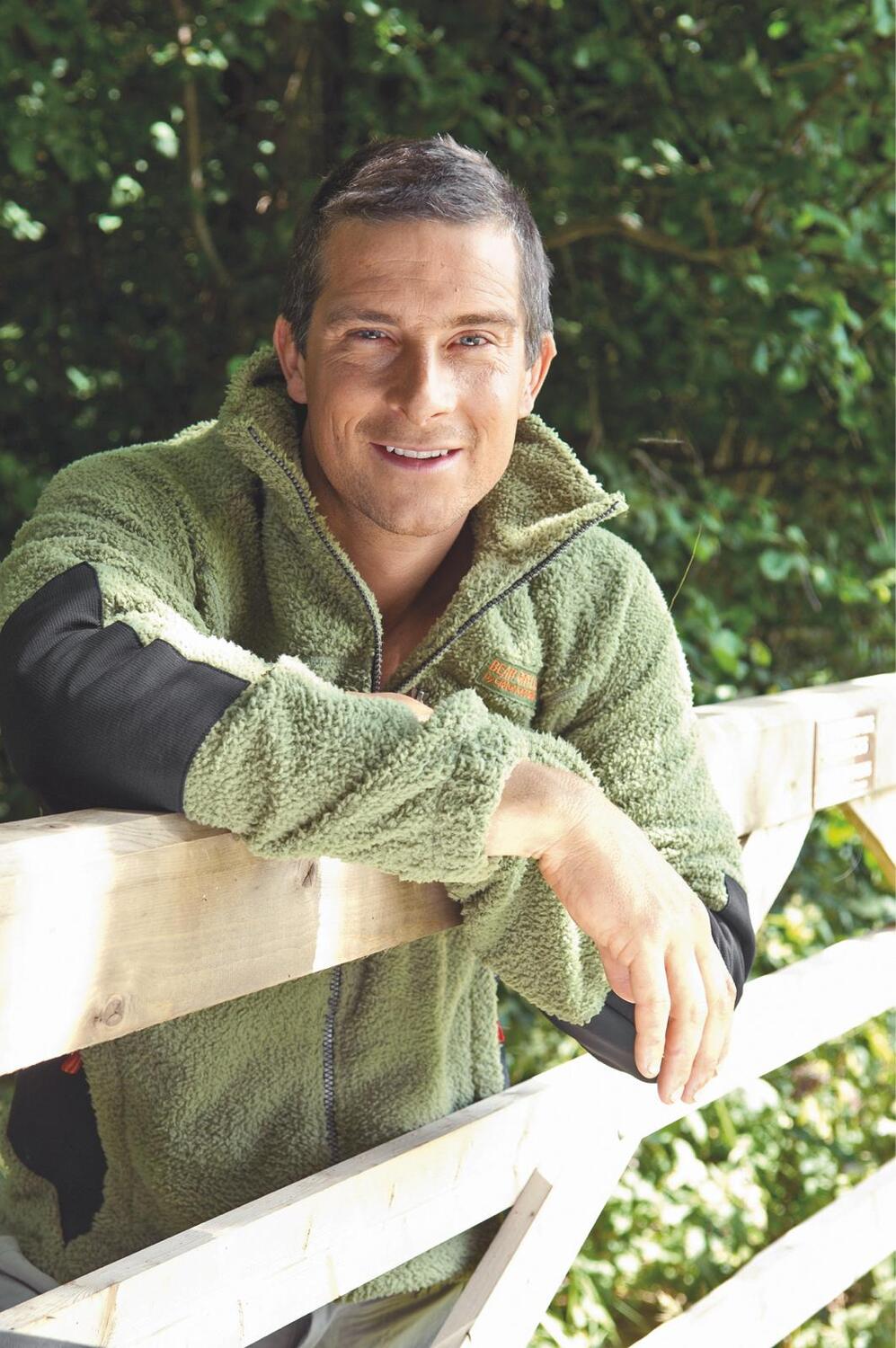 Autor: 9783492308120 | Draußen (über)leben | Bear Grylls | Taschenbuch | 368 S. | Deutsch