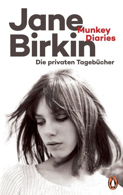 Cover: 9783328601166 | Munkey Diaries | Die privaten Tagebücher - Mit exklusivem Fotomaterial