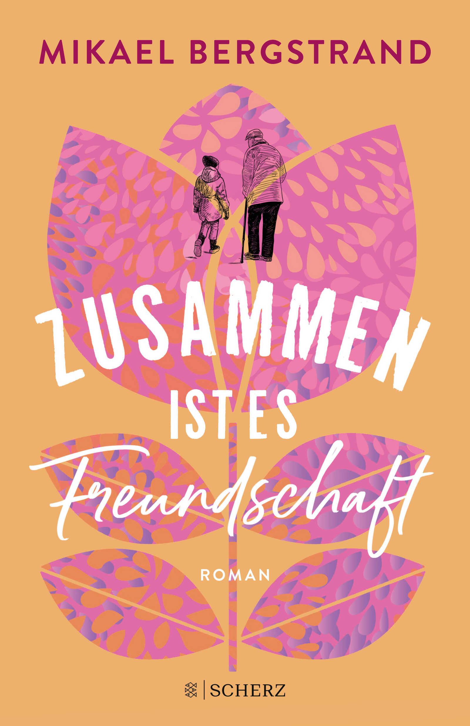 Cover: 9783651000889 | Zusammen ist es Freundschaft | Mikael Bergstrand | Taschenbuch | 2022