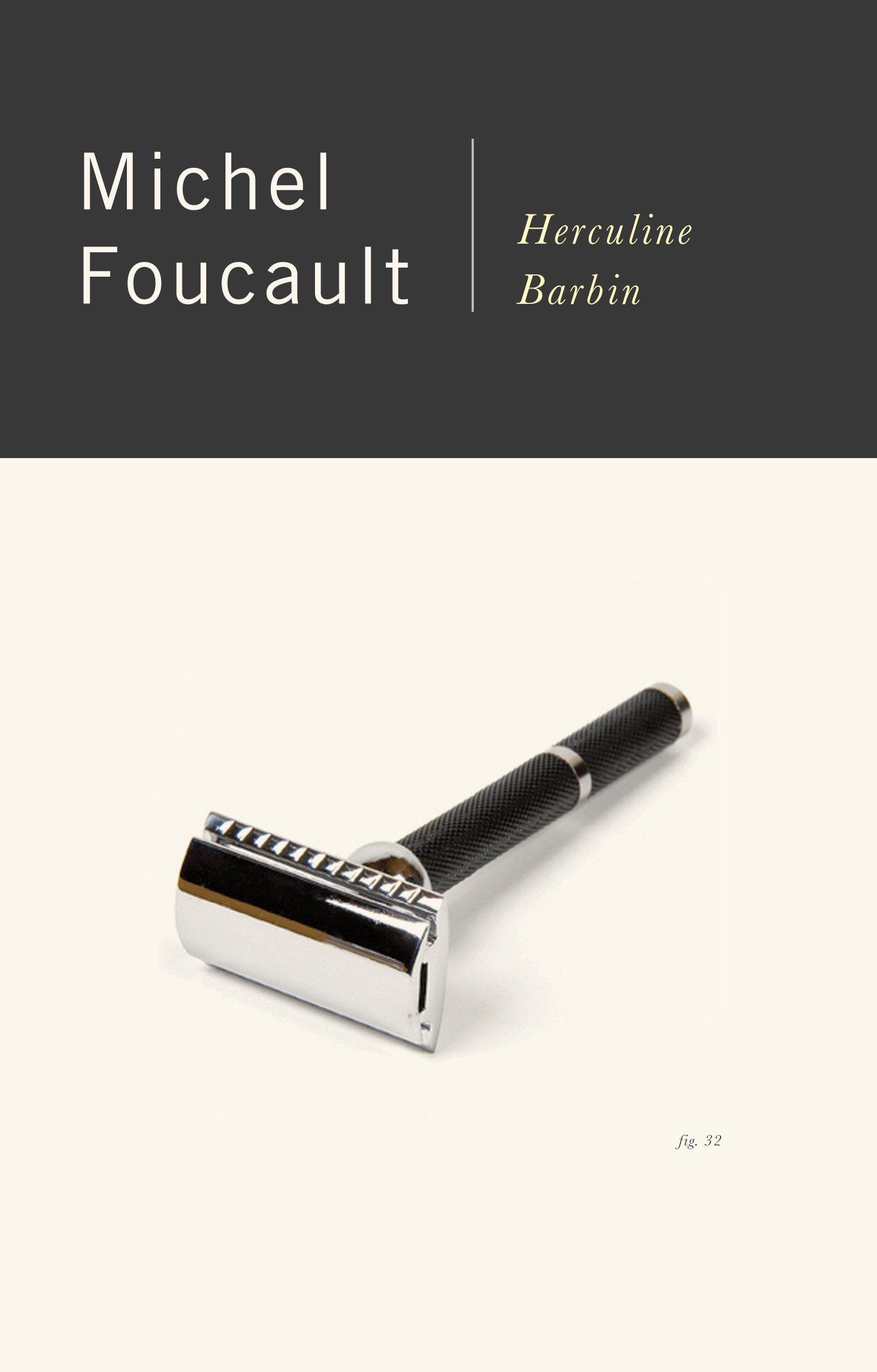 Cover: 9780394738628 | Herculine Barbin | Michel Foucault | Taschenbuch | Englisch | 1980