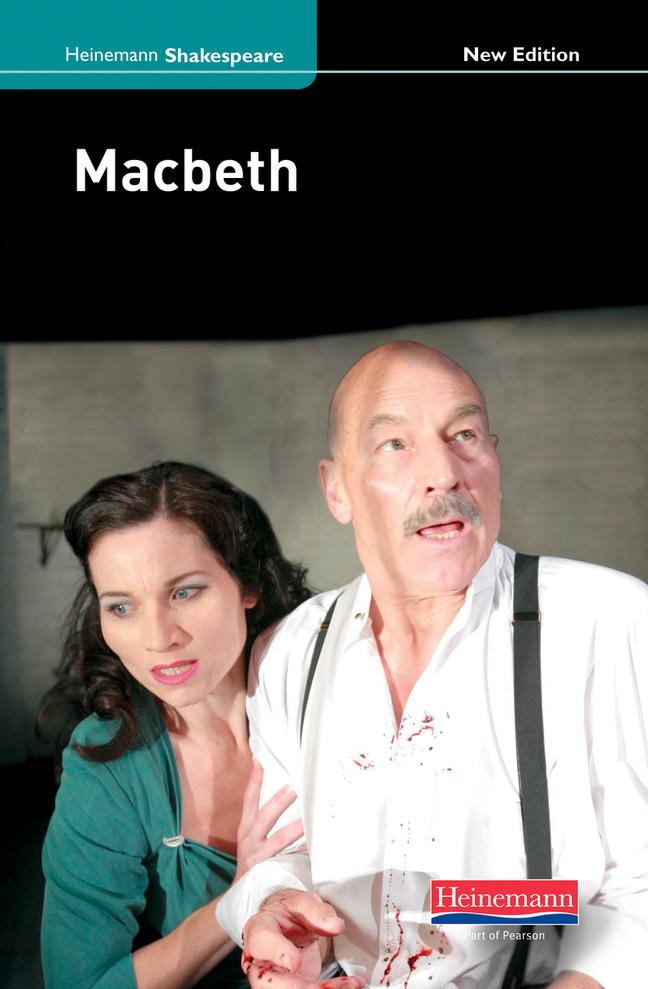 Cover: 9780435026448 | Macbeth (new edition) | Frank Green (u. a.) | Buch | Gebunden | 2010