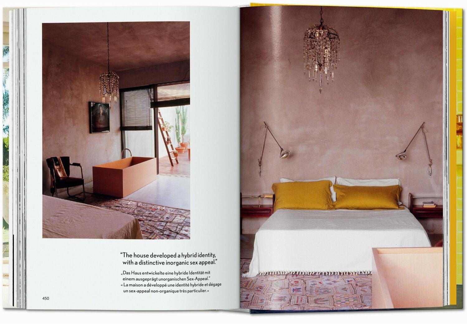 Bild: 9783836591959 | Interiors Now! 40th Ed. | Taschen | Buch | GER, Hardcover | 504 S.