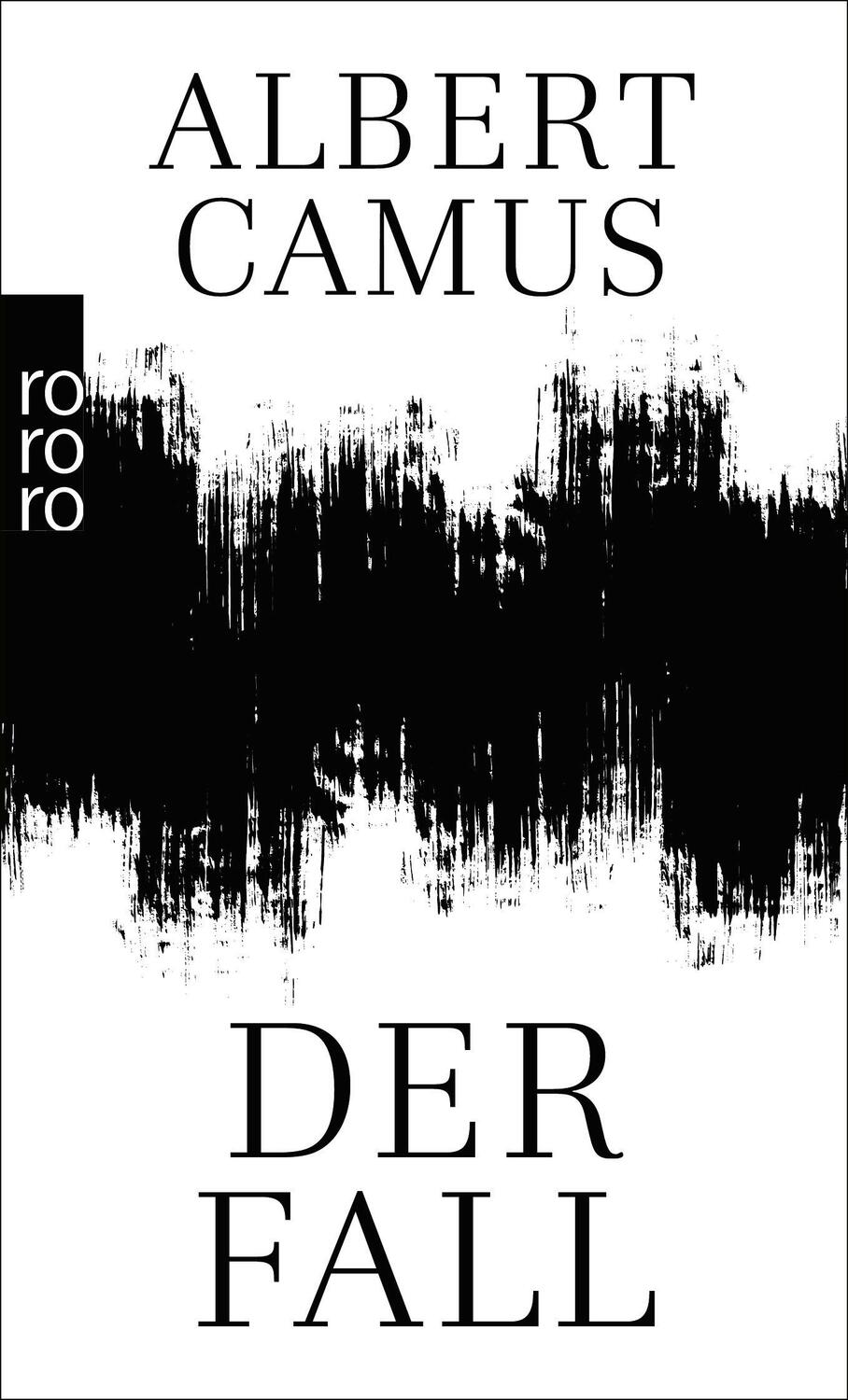 Cover: 9783499001697 | Der Fall | Albert Camus | Taschenbuch | 128 S. | Deutsch | 2024