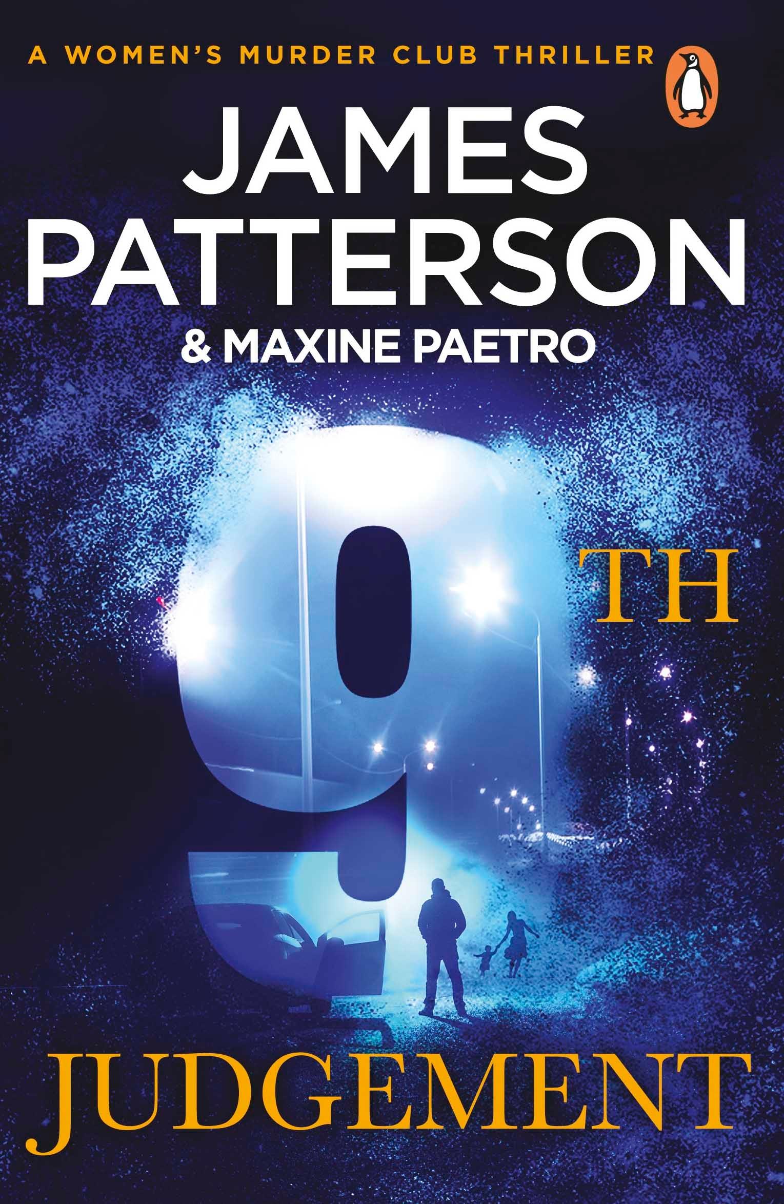 Cover: 9780099525387 | 9th Judgement | James Patterson | Taschenbuch | Englisch | 2011