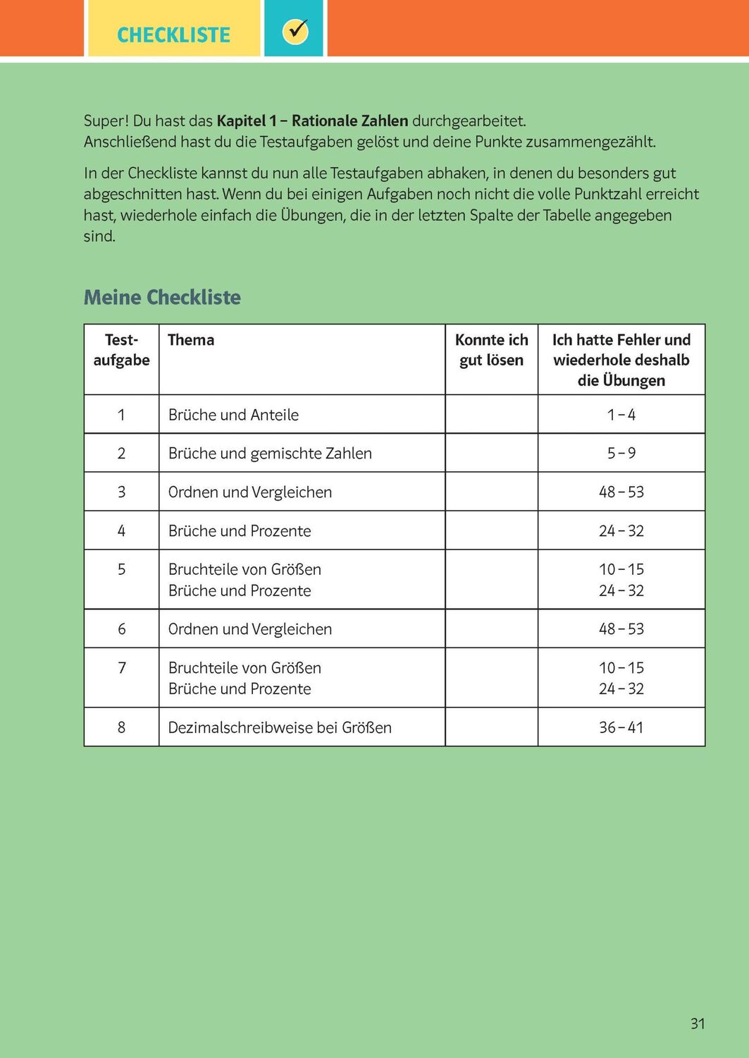 Bild: 9783129275795 | KomplettTrainer Gymnasium Mathematik 6. Klasse | Heike Homrighausen