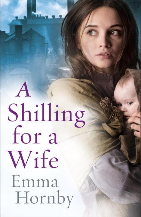 Cover: 9780552173230 | A Shilling for a Wife | Emma Hornby | Taschenbuch | Englisch | 2017