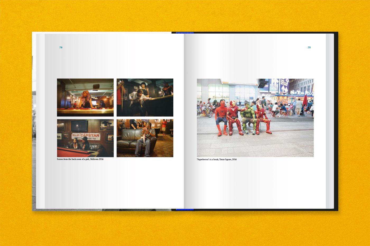 Bild: 9783987410734 | Livin' in the Hood | New York Street Life 1990 &amp; 2013/14 | Taschenbuch