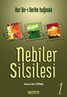 Cover: 9789756736890 | Nebiler Silsilesi 1 | Kuran-i Kerim Isiginda | Osman Nuri Topbas