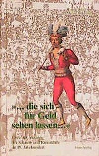 Cover: 9783894451981 | Bauch, H: die sich f. Geld sehen lassen | Herbert Bauch (u. a.) | Buch