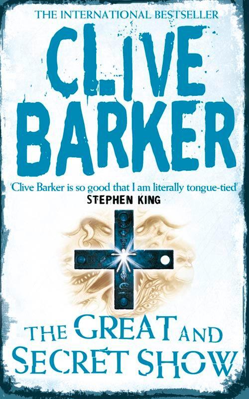 Cover: 9780006179085 | The Great and Secret Show | Clive Barker | Taschenbuch | Englisch