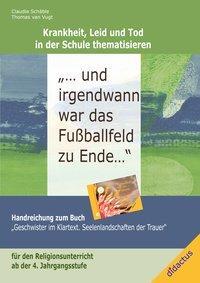 Cover: 9783941567702 | '... und irgendwann war das Fußballfeld zu Ende ...' | Vugt | Buch