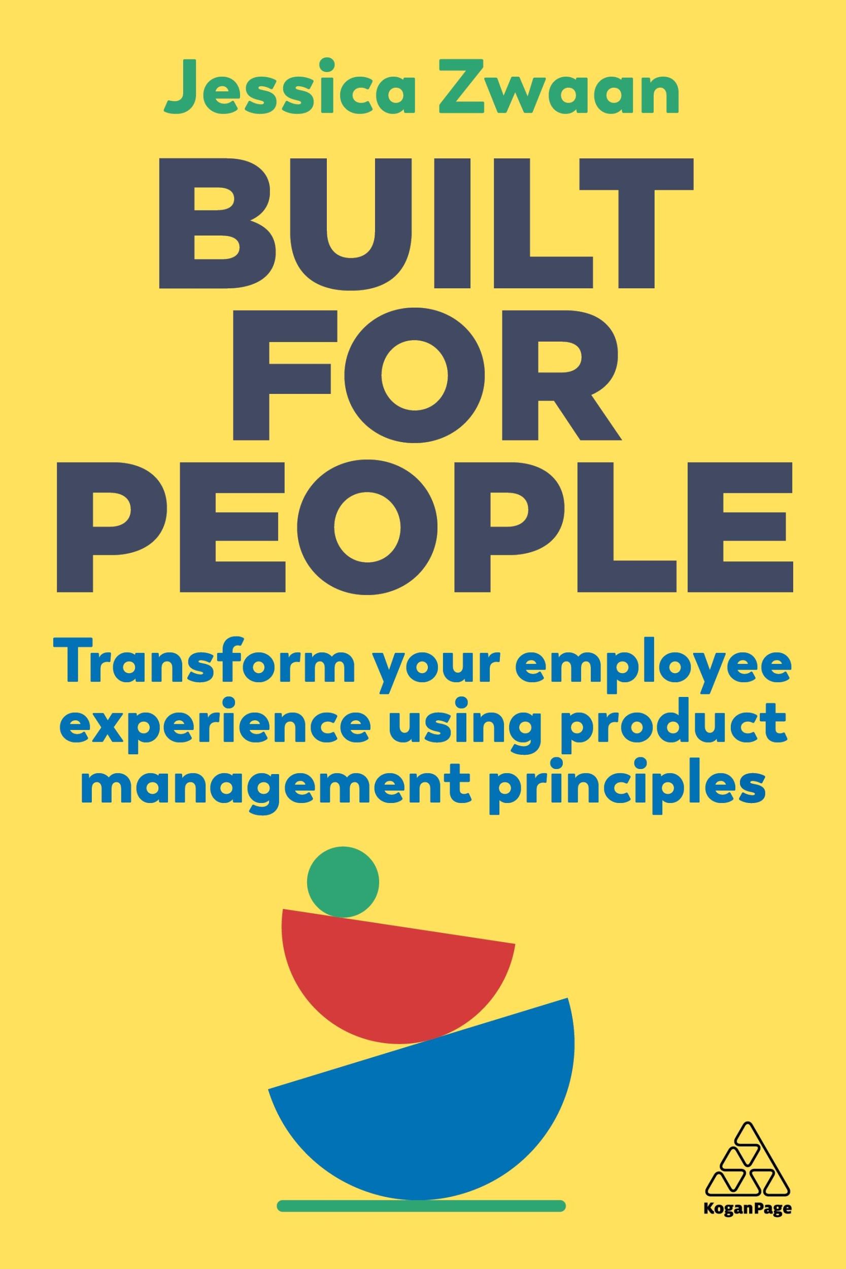 Cover: 9781398608023 | Built for People | Jessica Zwaan | Taschenbuch | Englisch | 2023