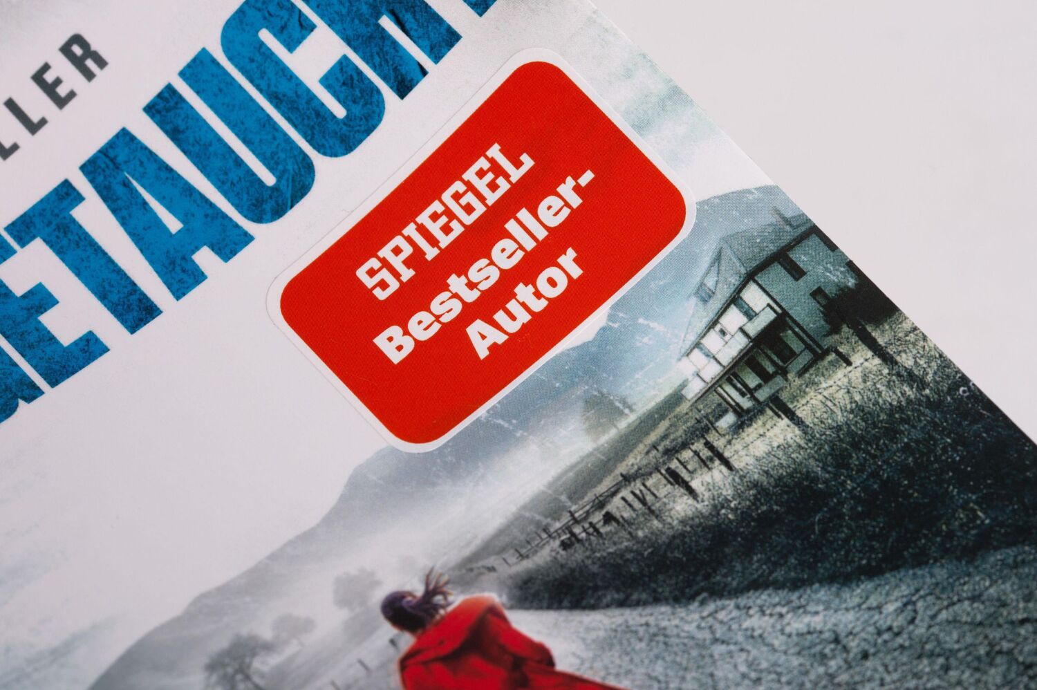 Bild: 9783453441422 | Abgetaucht | Thriller | David Baldacci | Taschenbuch | 528 S. | 2021