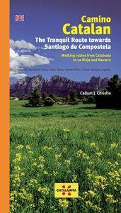 Cover: 9788412188059 | Camino Catalan | Callum Christie | Taschenbuch | 2021