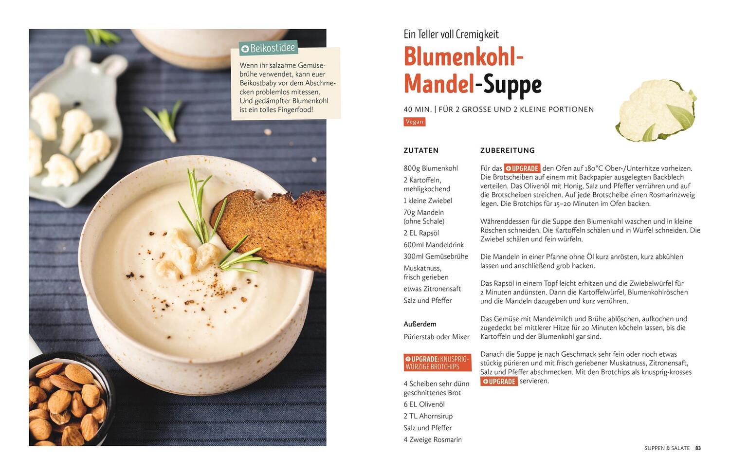 Bild: 9783831048212 | Einmal kochen, alle happy! | Marie Dingler | Buch | 240 S. | Deutsch