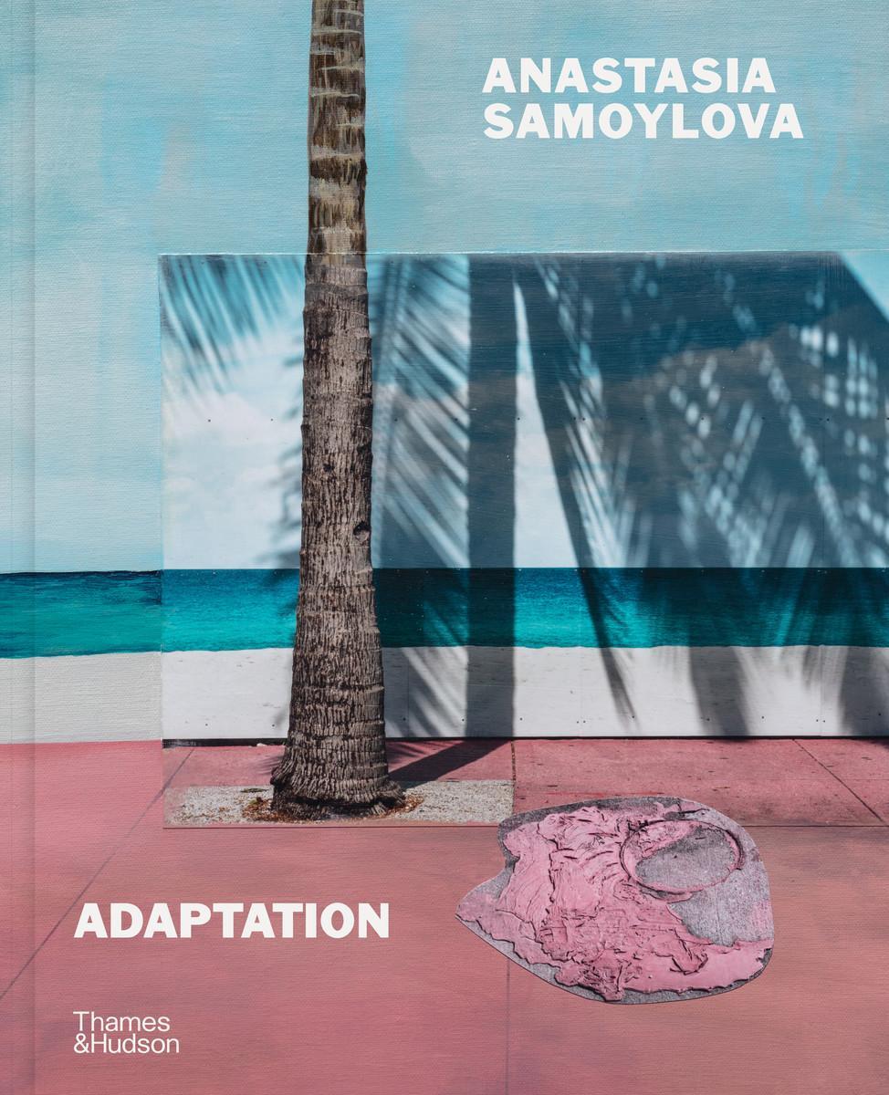 Cover: 9780500027189 | Anastasia Samoylova | Adaptation | Anastasia Samoylova | Buch | 2024