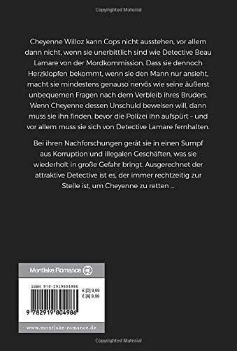 Rückseite: 9782919804986 | Hungrig nach Liebe | Amélie Duval | Taschenbuch | 302 S. | Deutsch