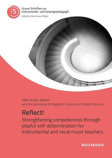 Cover: 9783830946595 | Reflect! | Silke Kruse-Weber | Taschenbuch | 88 S. | Englisch | 2023