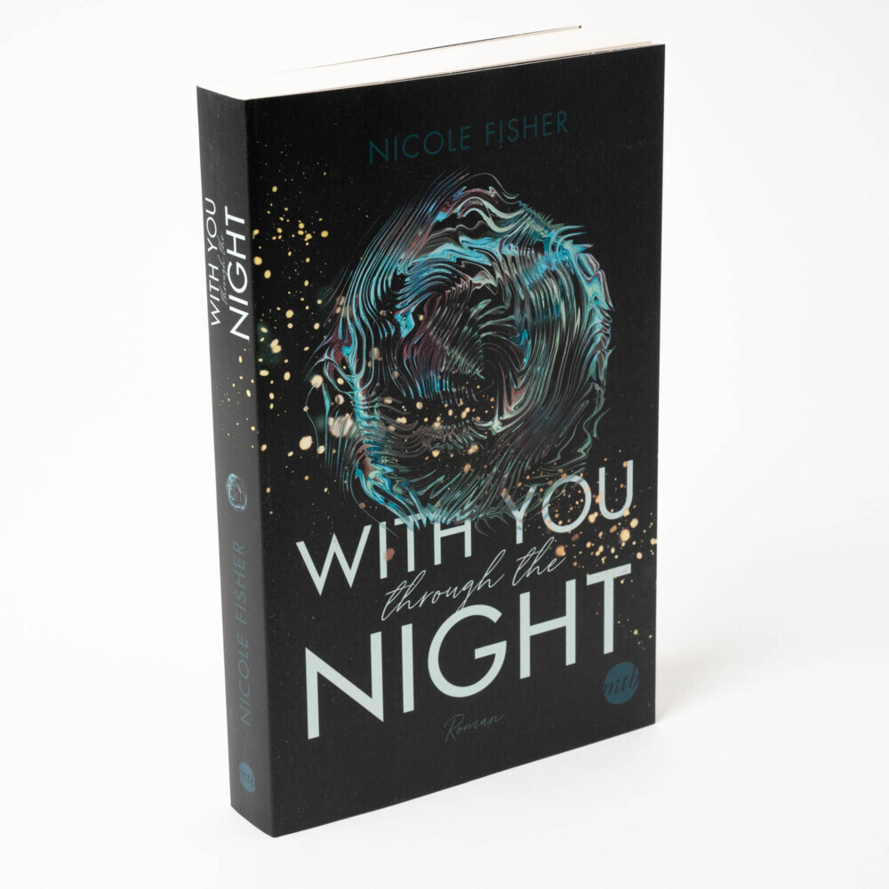 Bild: 9783745703436 | With you through the night | Roman | Nicole Fisher | Taschenbuch