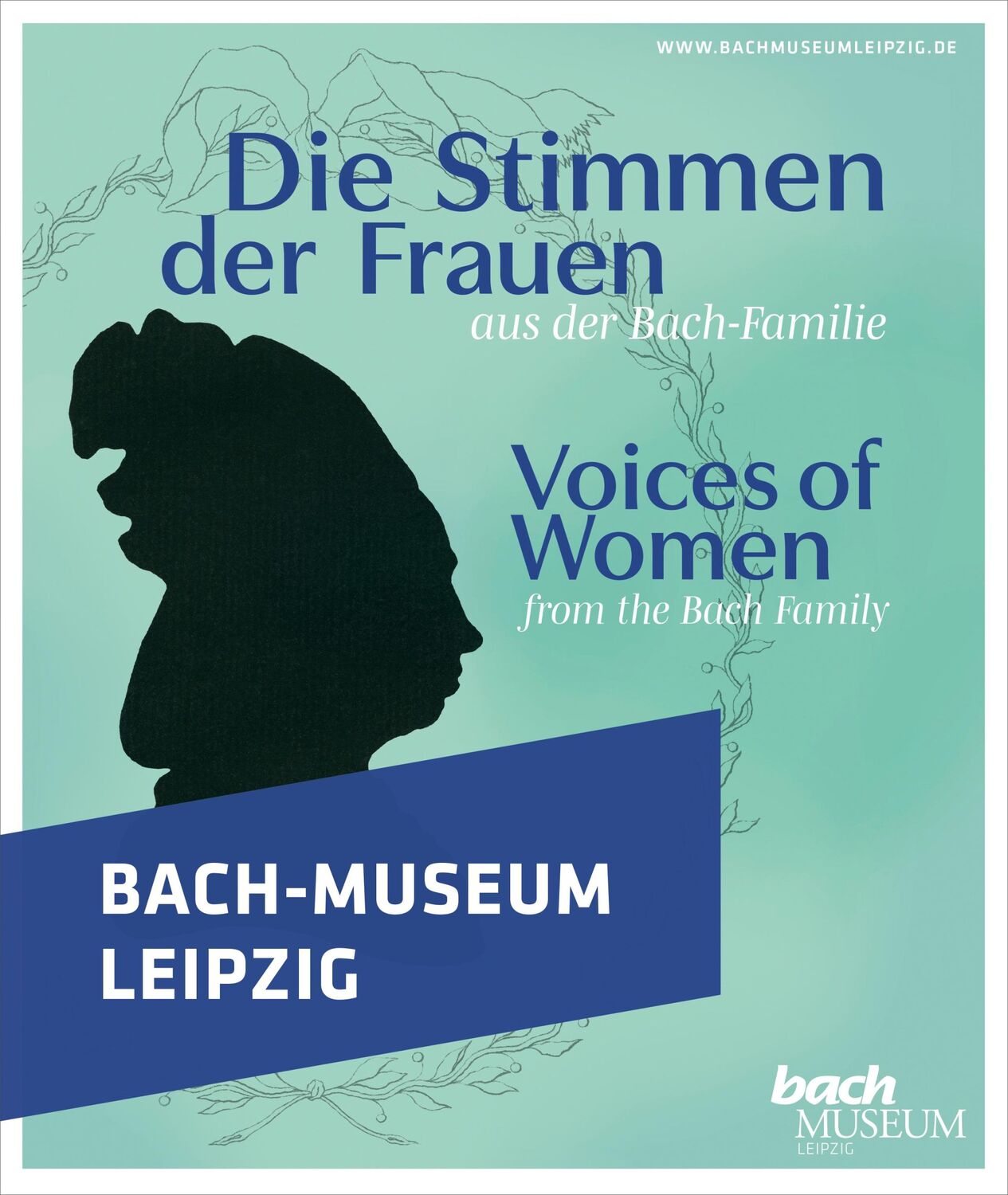 Cover: 9783987530135 | Die Stimmen der Frauen aus der Bach-Familie | Kerstin Wiese | Buch