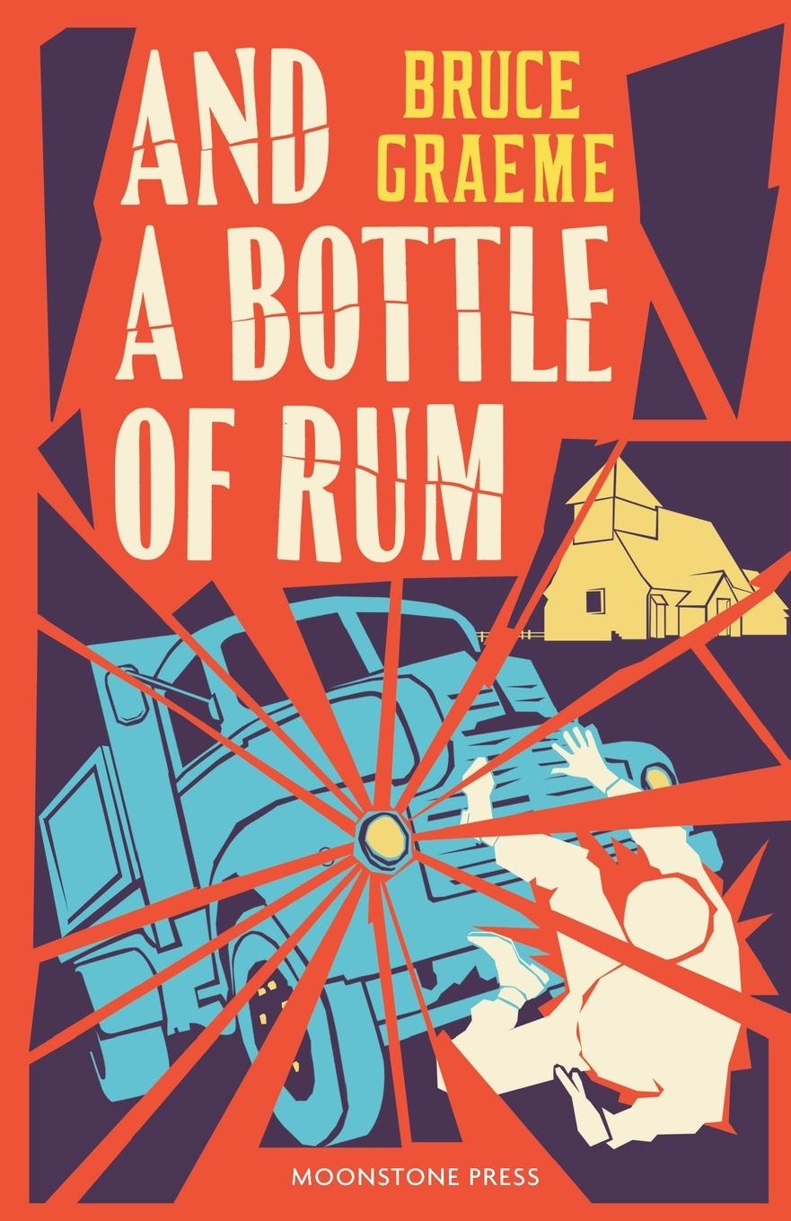 Cover: 9781899000388 | And A Bottle of Rum | Bruce Graeme | Taschenbuch | Englisch | 2022