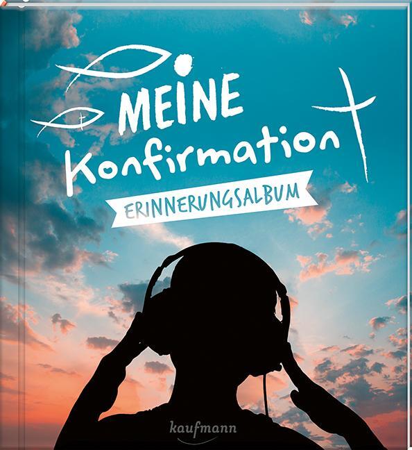 Cover: 9783780663764 | Meine Konfirmation - Erinnerungsalbum | Isabel Große Holtforth | Buch