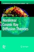 Cover: 9783642101397 | Nonlinear Cosmic Ray Diffusion Theories | Andreas Shalchi | Buch