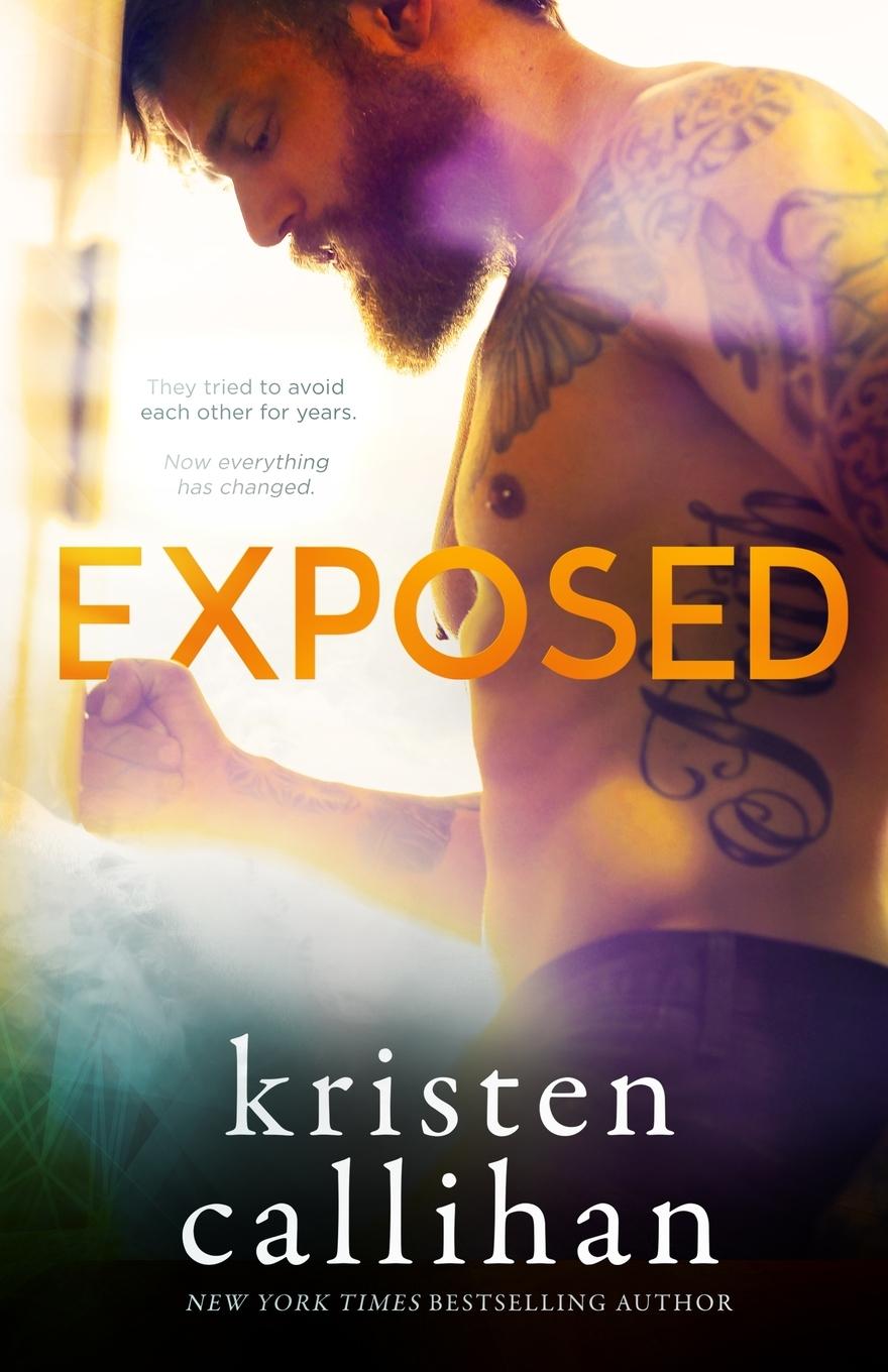 Cover: 9780990715757 | Exposed | Kristen Callihan | Taschenbuch | Kartoniert / Broschiert