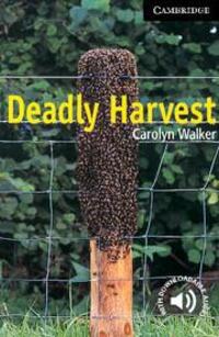 Cover: 9780521776974 | Deadly Harvest Level 6 | Carolyn Walker | Taschenbuch | Englisch