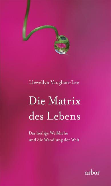 Cover: 9783867810241 | Die Matrix des Lebens | Llewellyn Vaughan-Lee | Taschenbuch | 256 S.