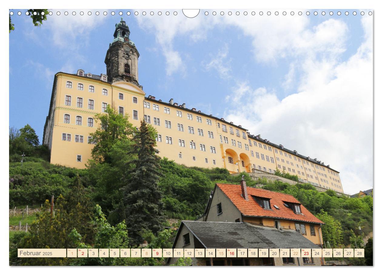 Bild: 9783383898228 | Einladung nach Rudolstadt (Wandkalender 2025 DIN A3 quer), CALVENDO...