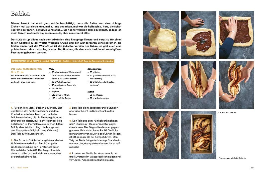 Bild: 9783966645843 | Sauerteig - Schritt für Schritt zum Erfolg | Valérie Zanon | Buch