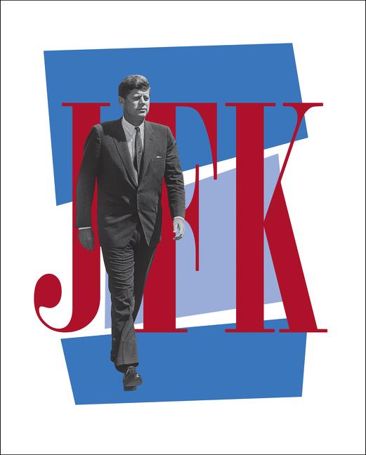 Cover: 9780062668844 | JFK | A Vision for America | Stephen Kennedy Smith (u. a.) | Buch