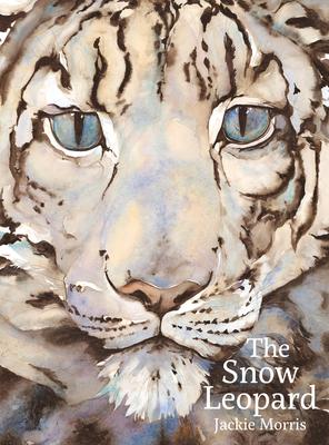 Cover: 9781912050475 | The Snow Leopard | Jackie Morris | Buch | Gebunden | Englisch | 2018