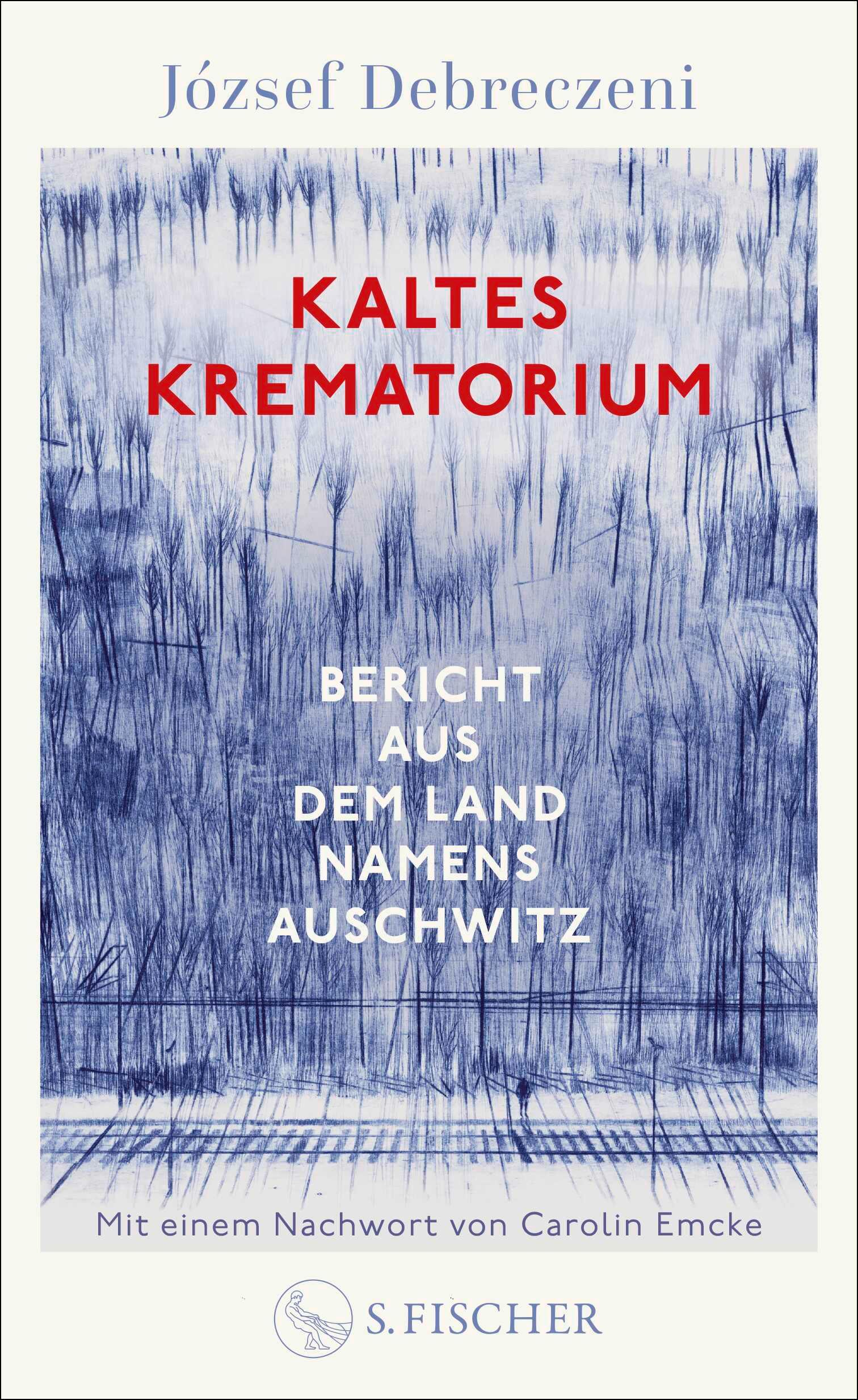 Cover: 9783103975444 | Kaltes Krematorium | József Debreczeni | Buch | 272 S. | Deutsch