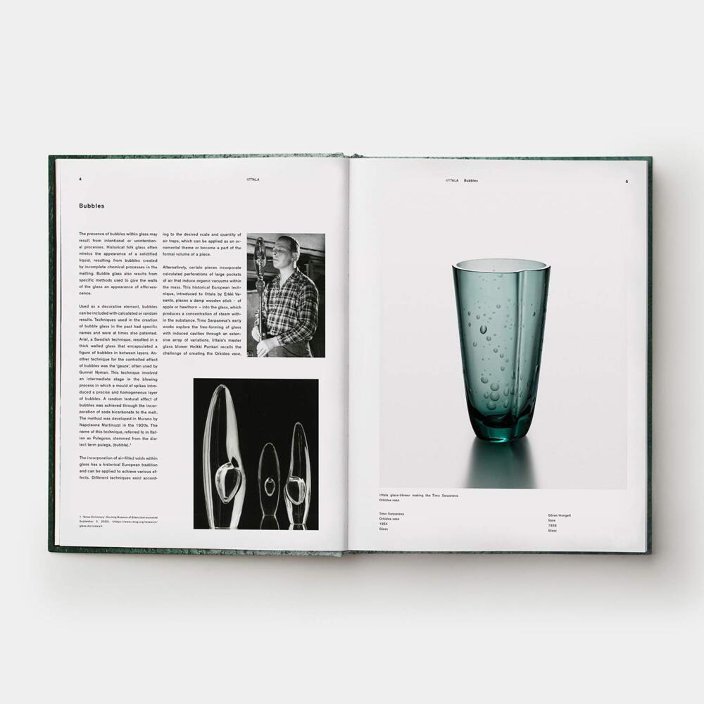 Bild: 9781838662554 | iittala | Florencia Colombo (u. a.) | Buch | 400 S. | Englisch | 2021