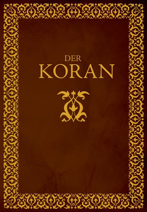 Cover: 9783451309199 | Der Koran | Bernhard Uhde (u. a.) | Taschenbuch | 576 S. | Deutsch