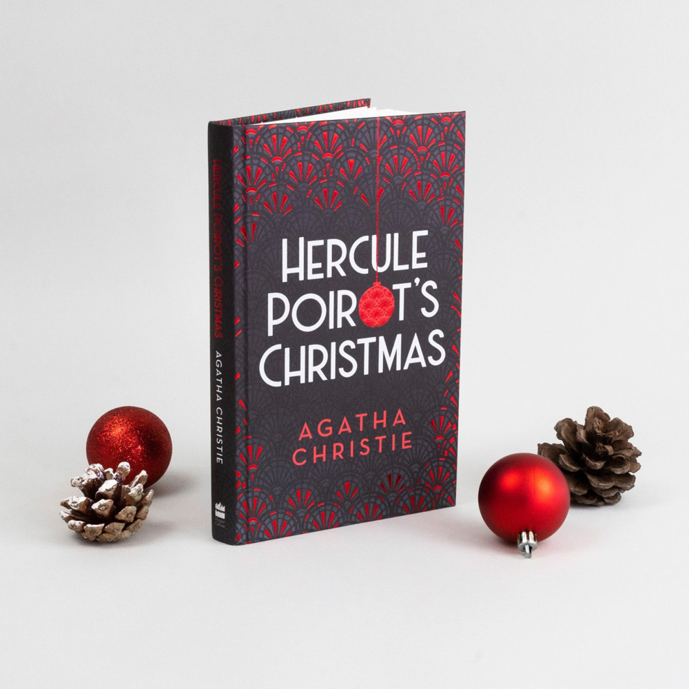 Bild: 9780008328955 | Hercule Poirot's Christmas | Agatha Christie | Buch | Englisch | 2021