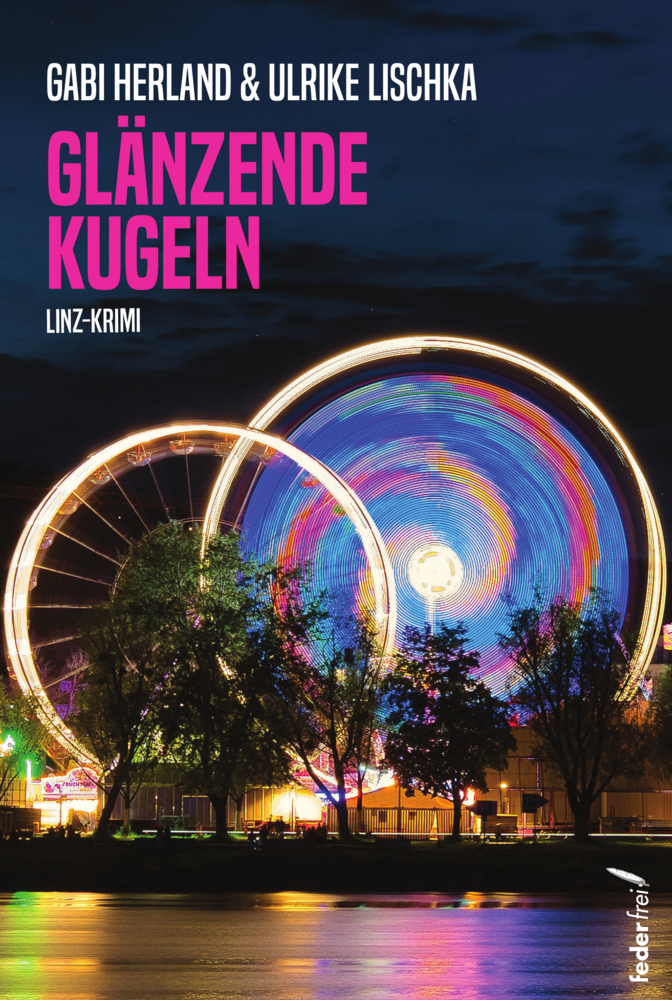 Cover: 9783990742297 | Glänzende Kugeln | Ulrike Lischka (u. a.) | Taschenbuch | 236 S.