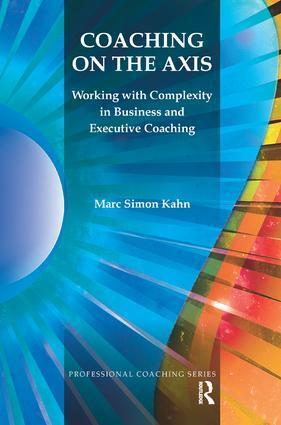 Cover: 9781780491363 | Coaching on the Axis | Marc Simon Kahn | Taschenbuch | Englisch | 2014