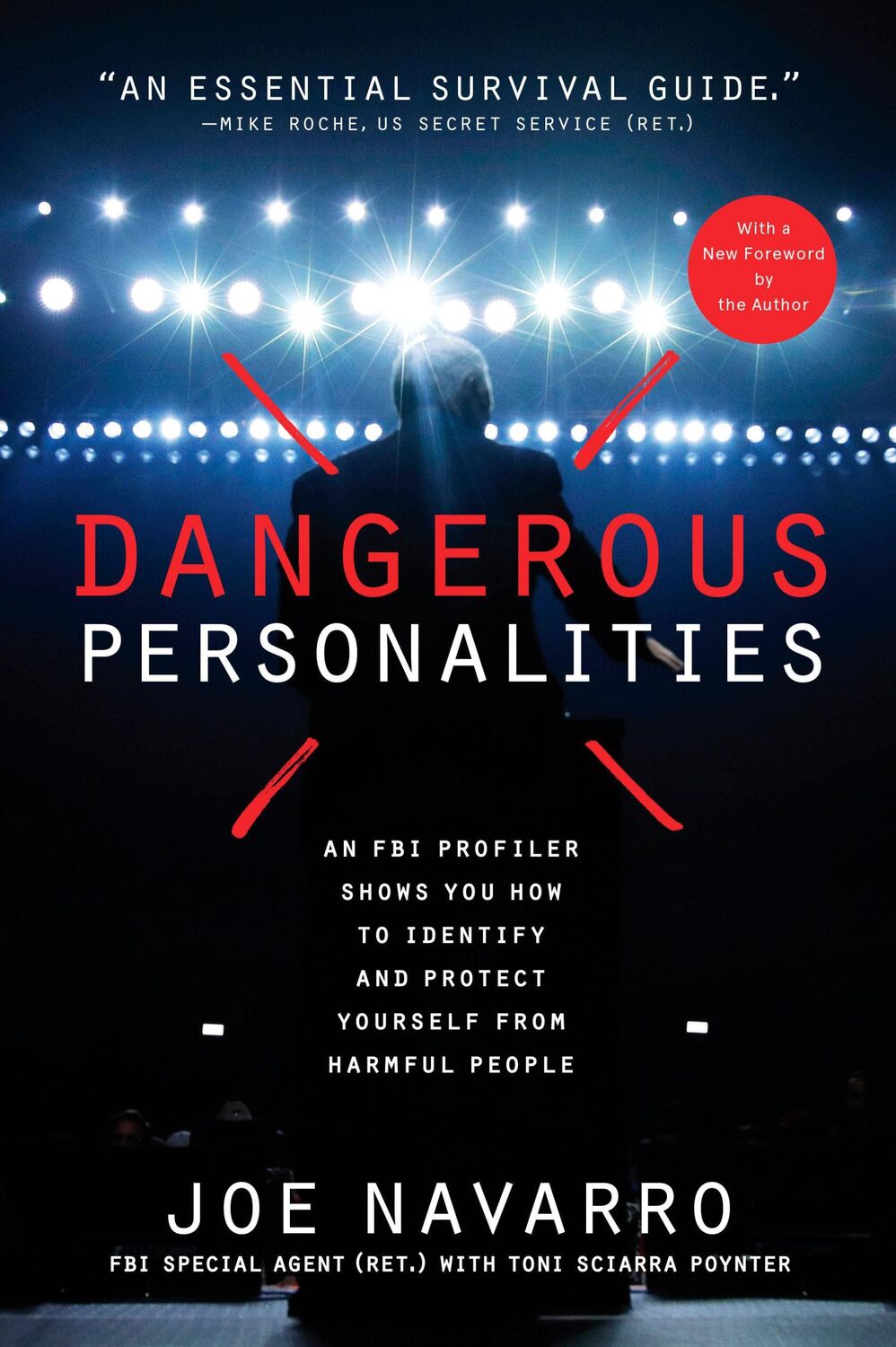 Cover: 9781635653366 | Dangerous Personalities | Joe Navarro (u. a.) | Taschenbuch | Englisch