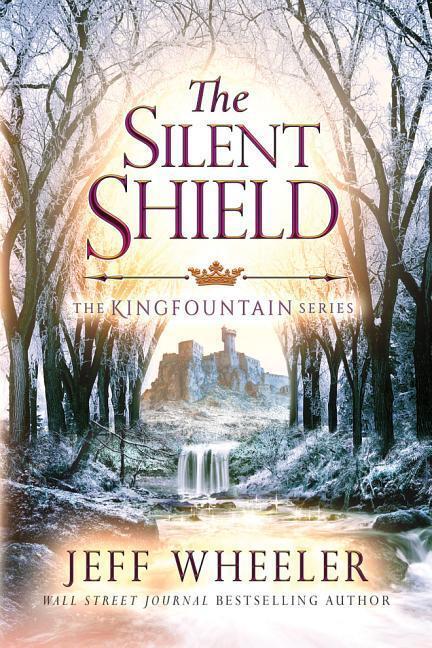 Cover: 9781611097535 | SILENT SHIELD | Jeff Wheeler | Taschenbuch | Kingfountain | Englisch