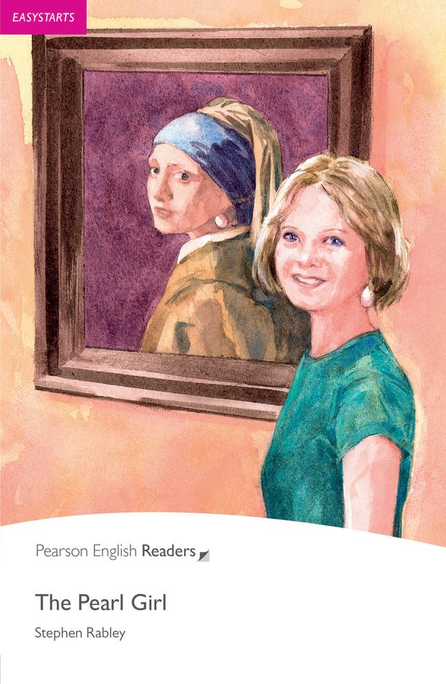 Cover: 9781405867832 | Easystart: The Pearl Girl | Stephen Rabley | Taschenbuch | Englisch