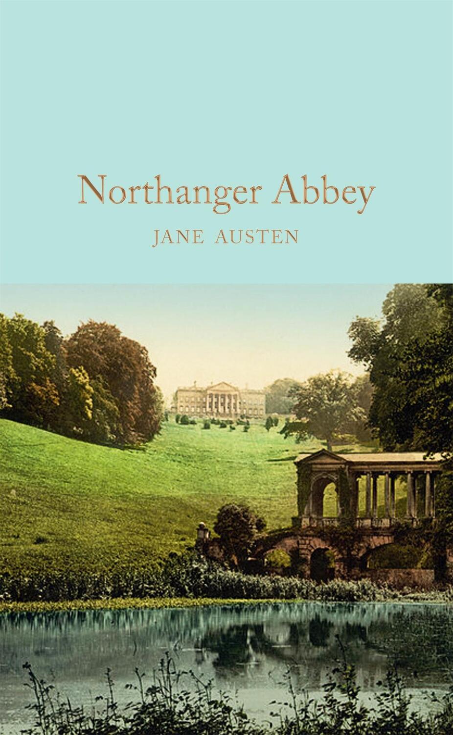 Cover: 9781909621671 | Northanger Abbey | Jane Austen | Buch | 302 S. | Englisch | 2016