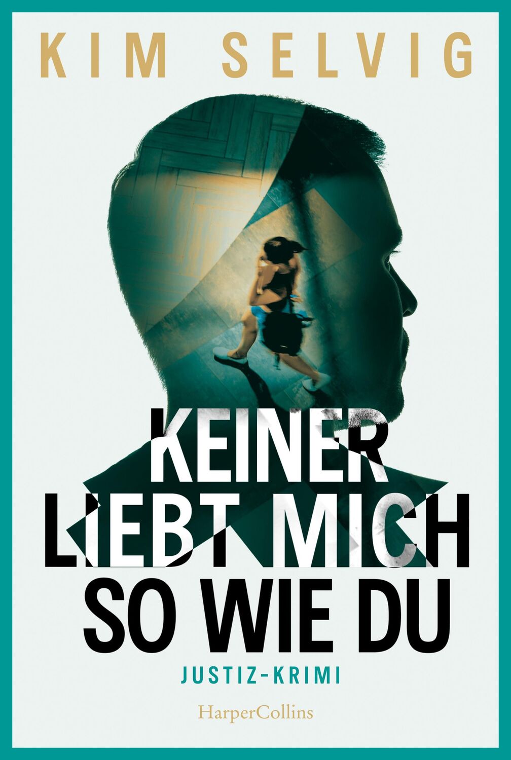 Cover: 9783365006146 | Keiner liebt mich so wie du | Kim Selvig | Taschenbuch | 432 S. | 2024