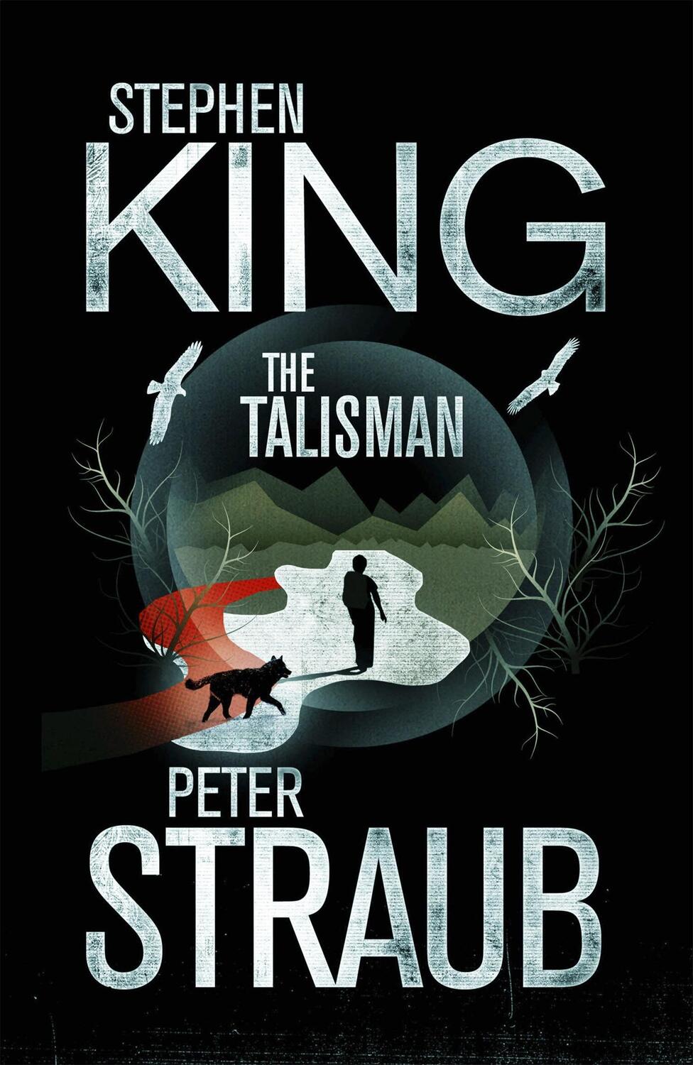 Cover: 9781409103868 | The Talisman | Peter Straub (u. a.) | Taschenbuch | Englisch | 2012