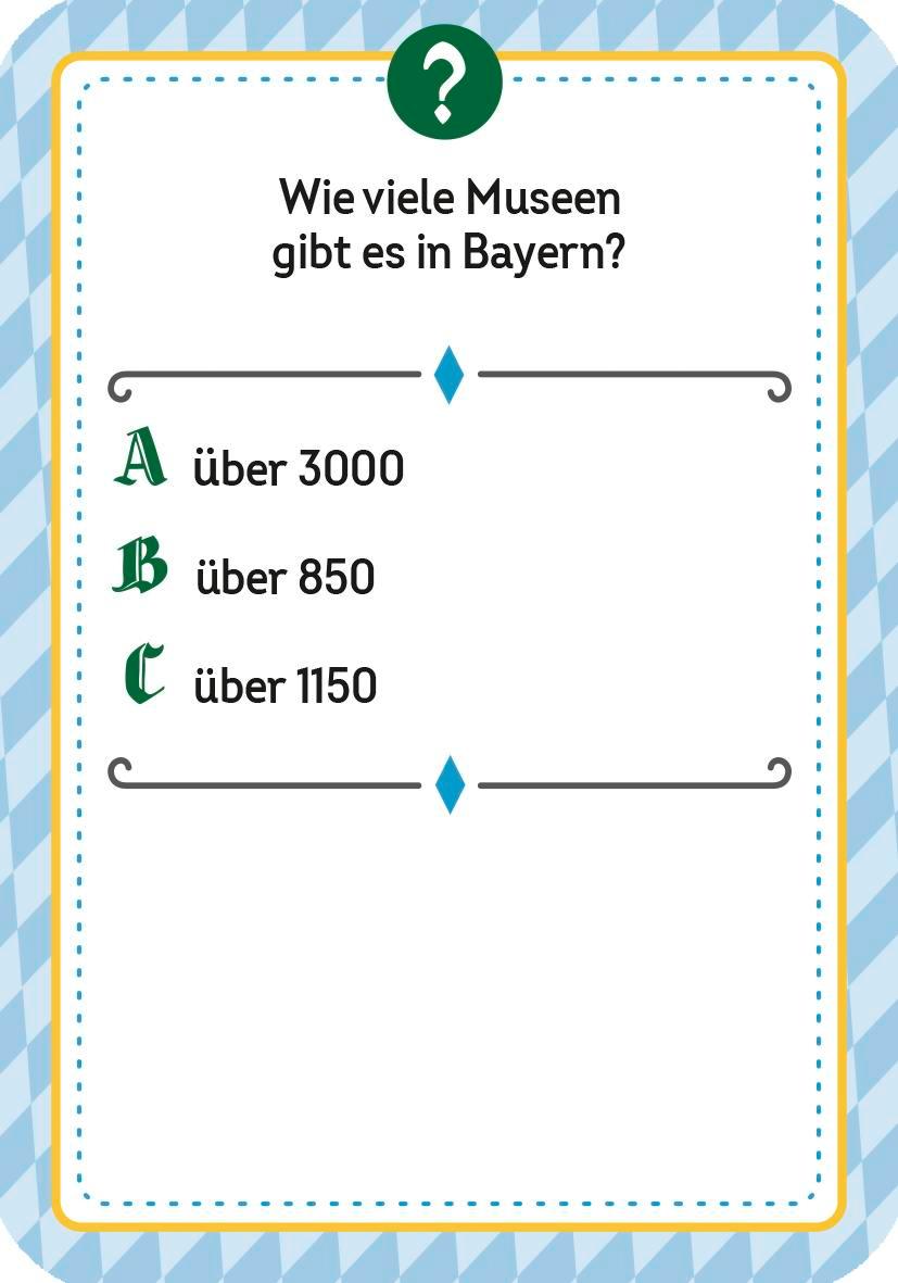 Bild: 4036442009819 | Wer hätte das gedacht?! Das Unnützes-Wissen-Quiz Weiß-Blau | Lieb